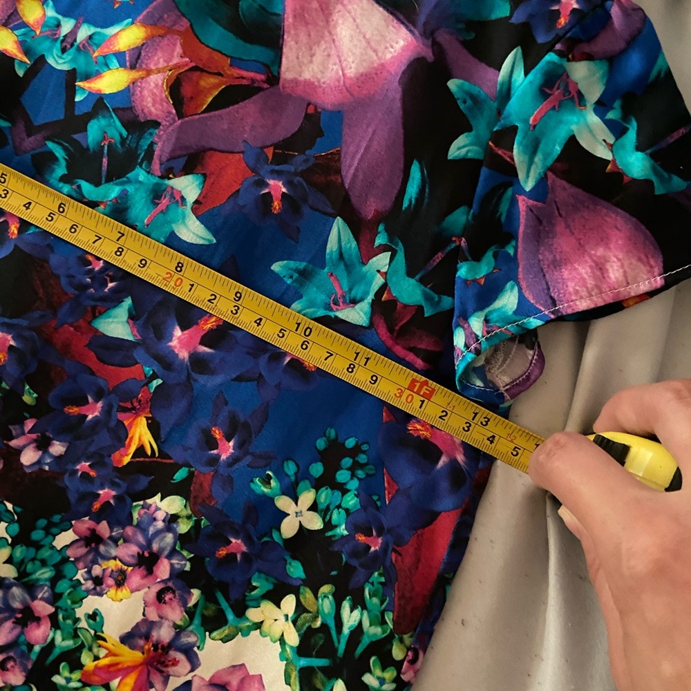 Robert Cavalli toddler dress - Picture 7 of 8
